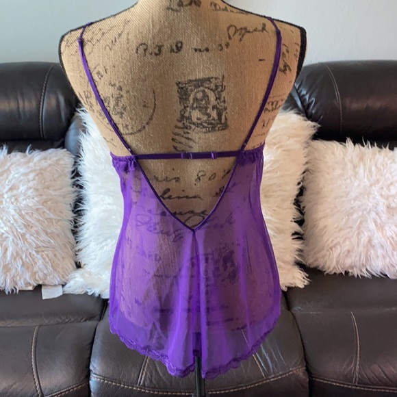 Super sexy Victoria’s Secret lingerie set - Picture 5 of 8